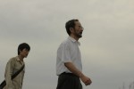 映画『逃走』場面写真