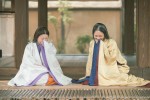 大河ドラマ『光る君へ』第48回（最終回）「物語の先に」より