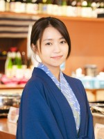 ドラマ『週末旅の極意 2〜家族って近くにいて遠いもの〜』に出演する大原優乃