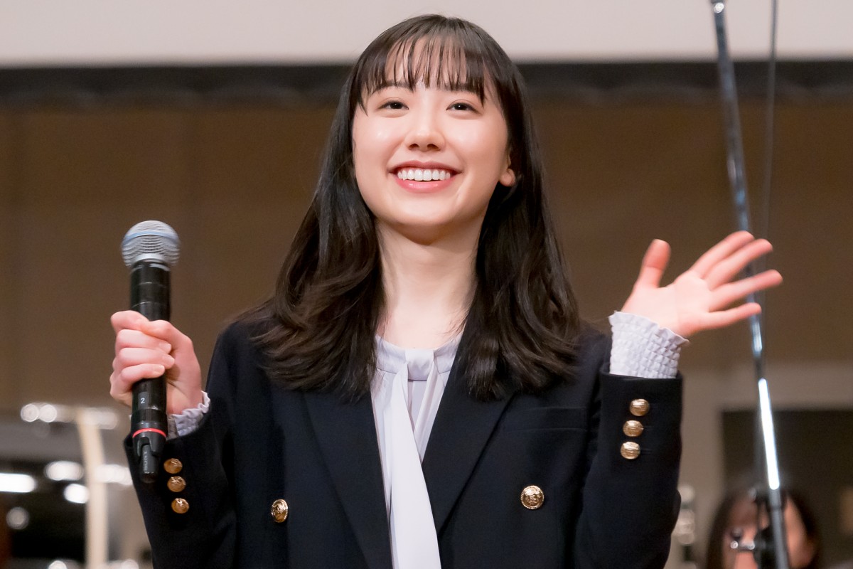 芦田愛菜は「結構ポンコツ」　西島秀俊が撮影の裏話を明かす