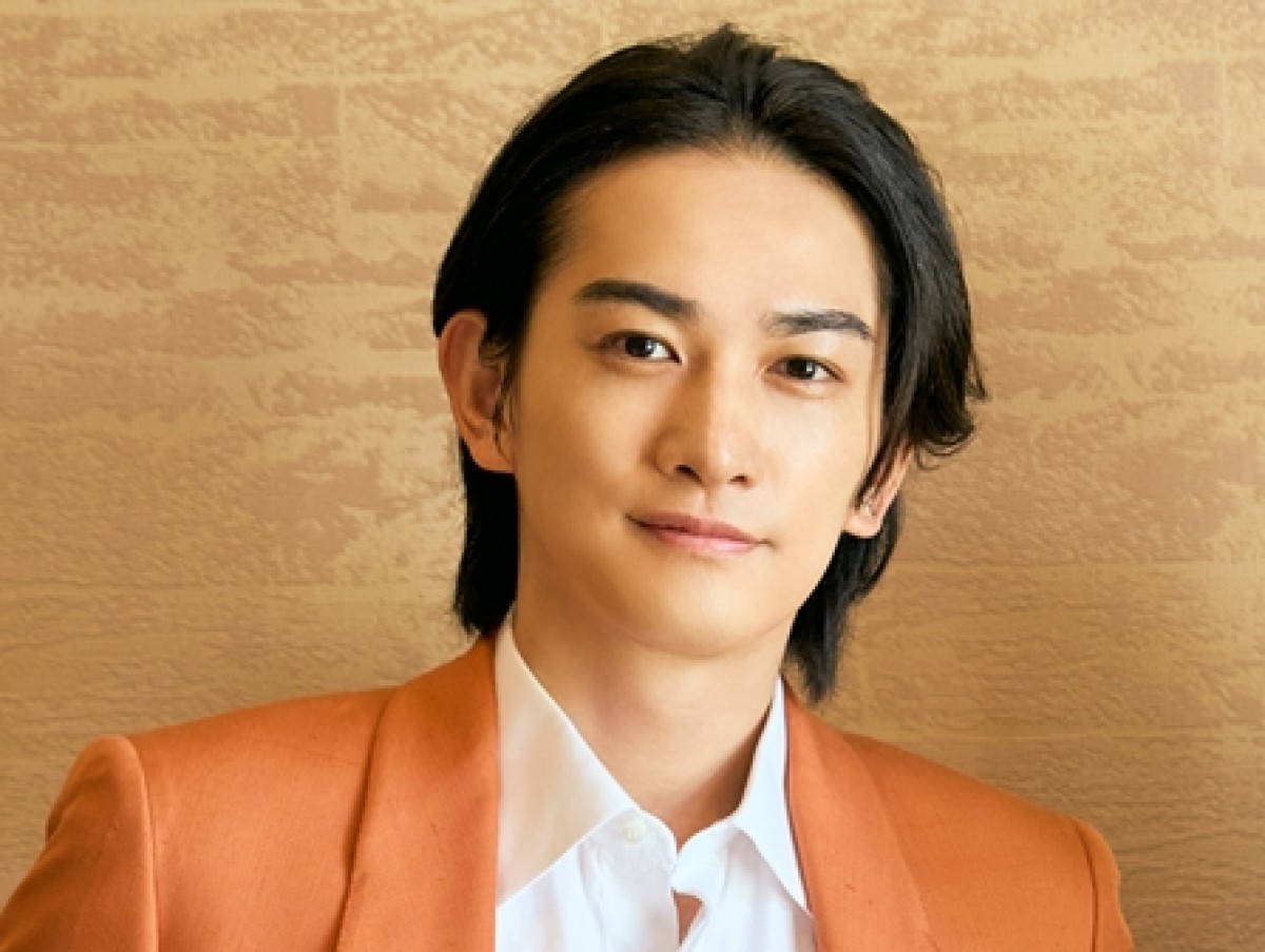 町田啓太、大腸がん公表の『光る君へ』“父”橋爪淳の回復祈る「偉大で素敵な父」