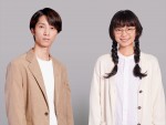 【写真】『ACMA：GAME』田中樹＆古川琴音、間宮祥太朗との“幼なじみ”ショット