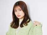 ドラマ『初めて恋をした日に読む話』で江藤美香を演じた吉川愛