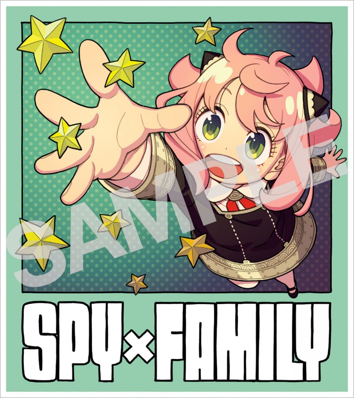 『劇場版 SPY×FAMILY』入プレ第2弾決定！　1.19より英語字幕版上映も　渋谷ジャックPVも解禁