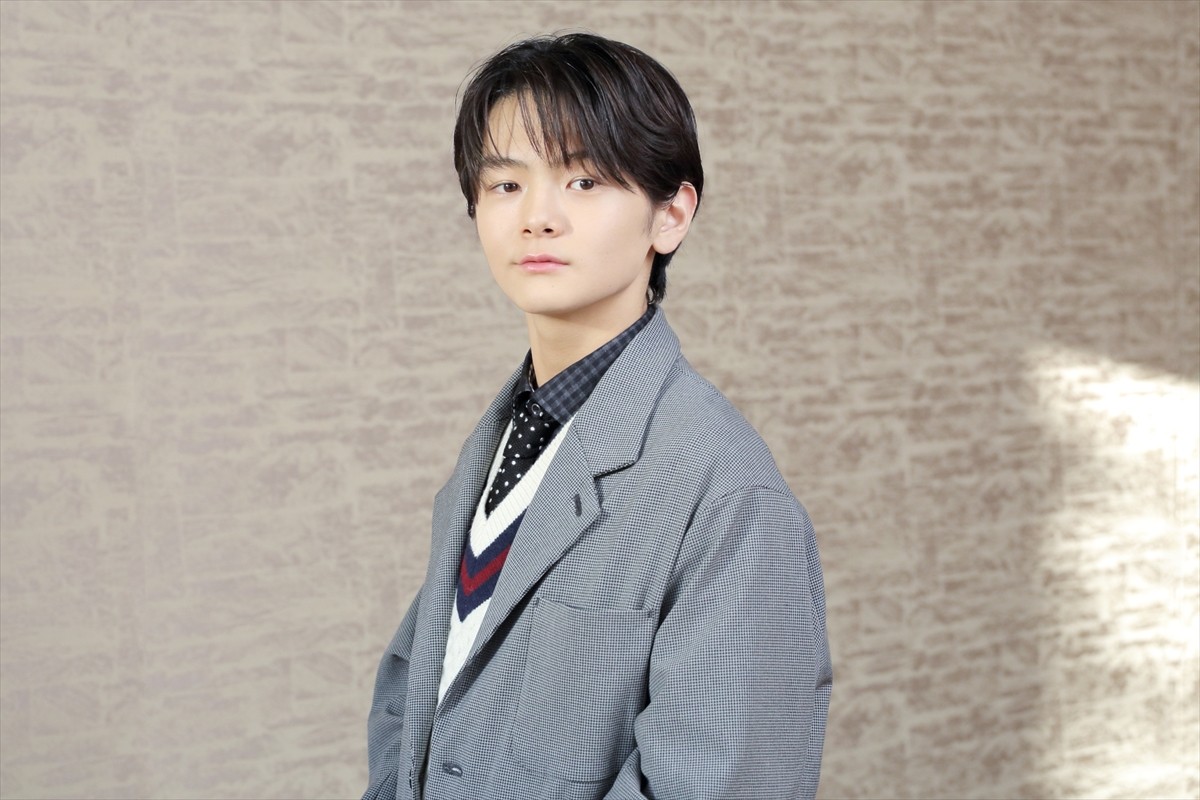 綾野剛、16歳・齋藤潤を絶賛　年齢＆キャリア差にとらわれず2人で紡いだ“エモい関係”