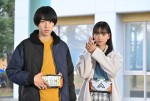 『仮面ライダーガッチャード』第20話場面写真