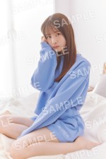 【写真】乃木坂46・菅原咲月、甘々ないじけ顔！