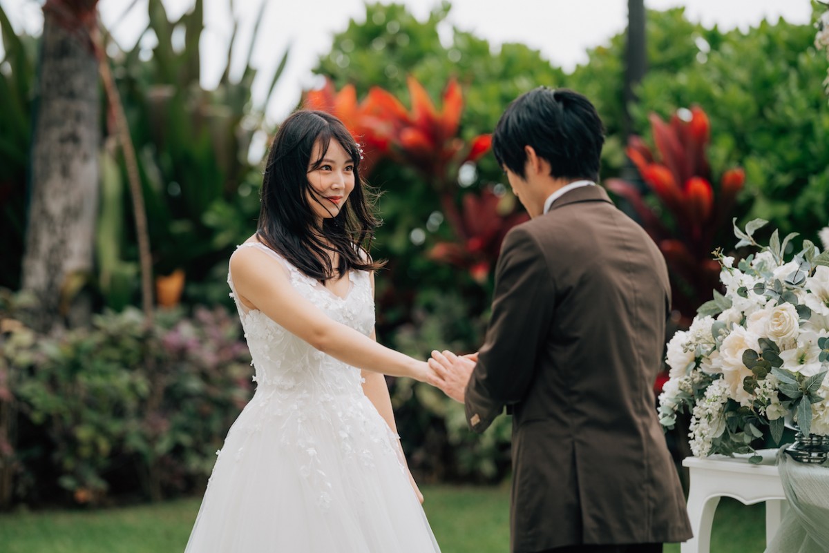 『私たち結婚しました5』元NMB48・白間美瑠＆永田崇人、寝室でまさかの急接近　三浦翔平「にやにやしちゃうね…」