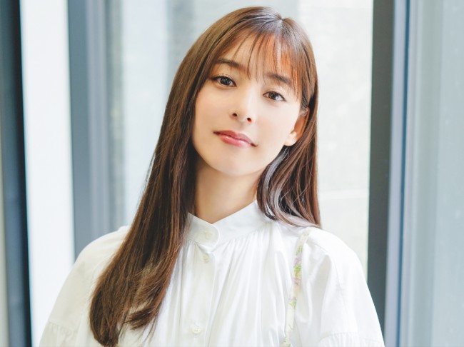 新木優子