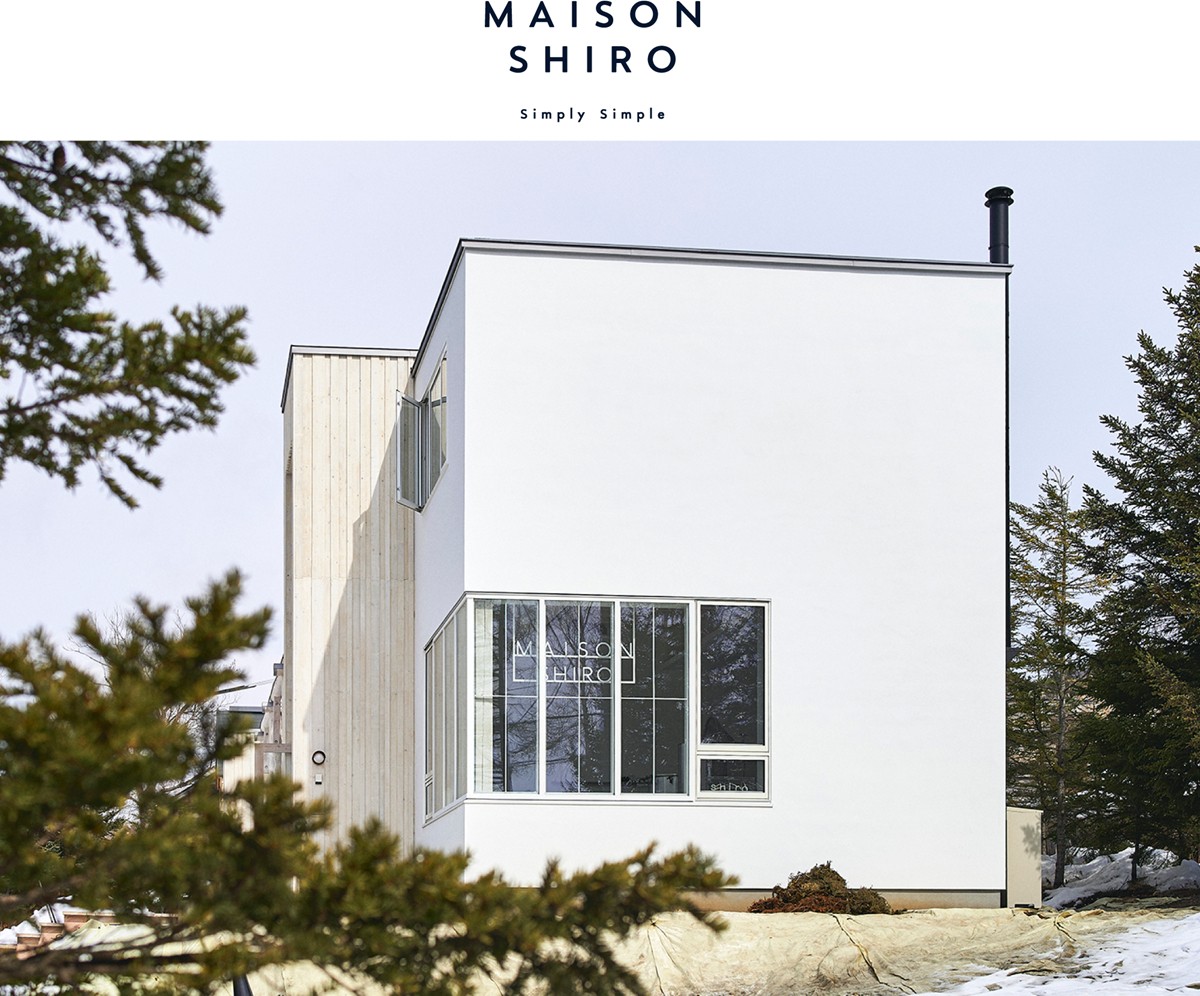 20240327「MAISON SHIRO」