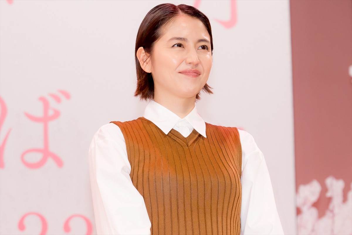 佐藤健、現場での長澤まさみの様子明かす「番長のようにみんなを引っ張ってくれました」