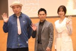 篠田麻里子、『離婚しない男』を「いつか娘にも胸を張って見せたい」