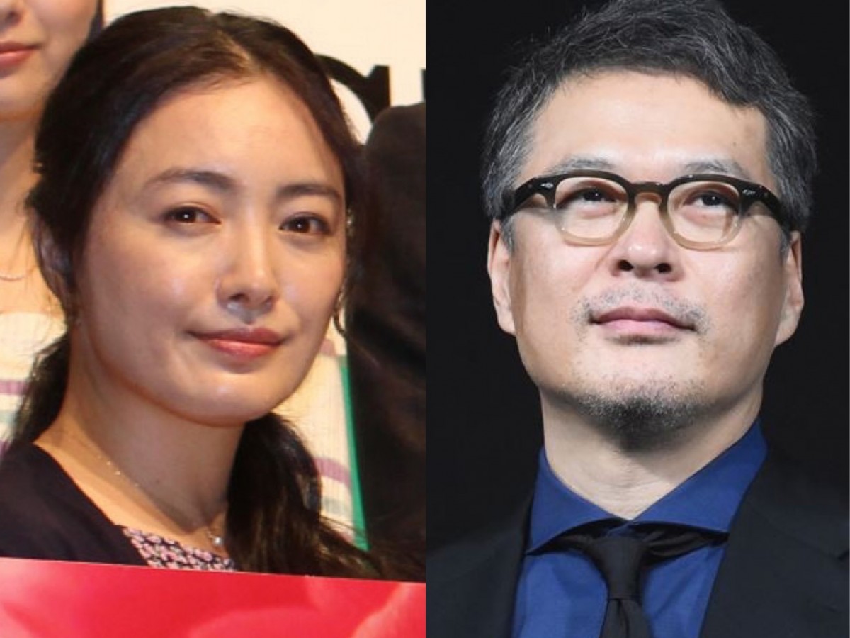 反町隆史×松嶋菜々子だけじゃない　ドラマ・映画で共演 → 結婚した大物カップル