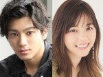 山田裕貴＆西野七瀬、結婚を発表