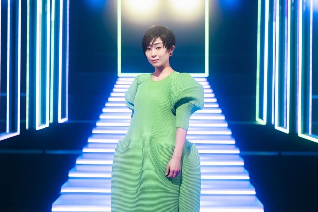 宇多田ヒカルが出演する『NHK MUSIC SPECIAL 宇多田ヒカル ～教えて！ヒカルさん～』より