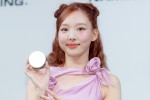 TWICE・NAYEON、韓国コスメブランド「NAMING.」日本本格上陸記念イベントに登場