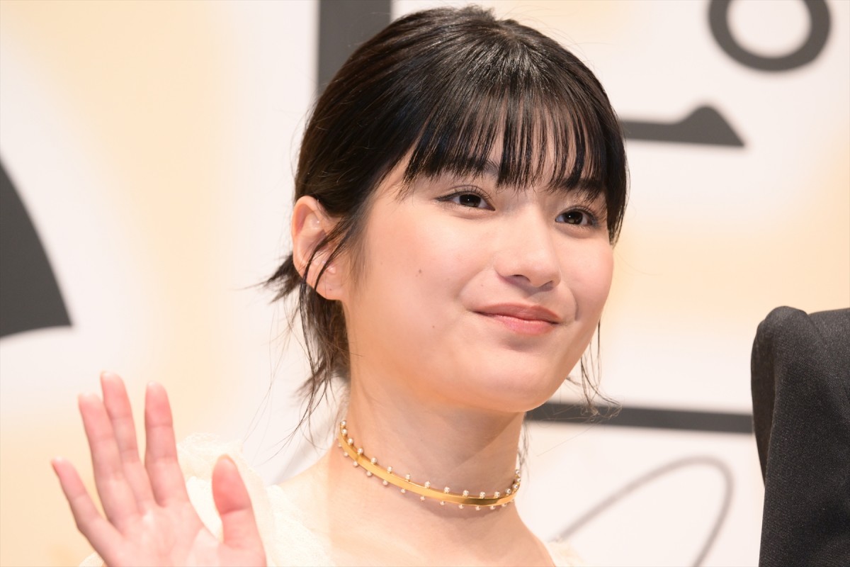 窪塚愛流、幼い妹が蒔田彩珠に嫉妬「『ある』にふさわしいのは私」