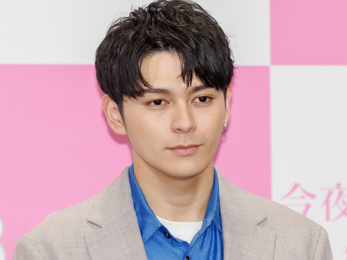 『366日』“遥斗”眞栄田郷敦、容態急変にネット騒然「本気でつらすぎる」（ネタバレあり）