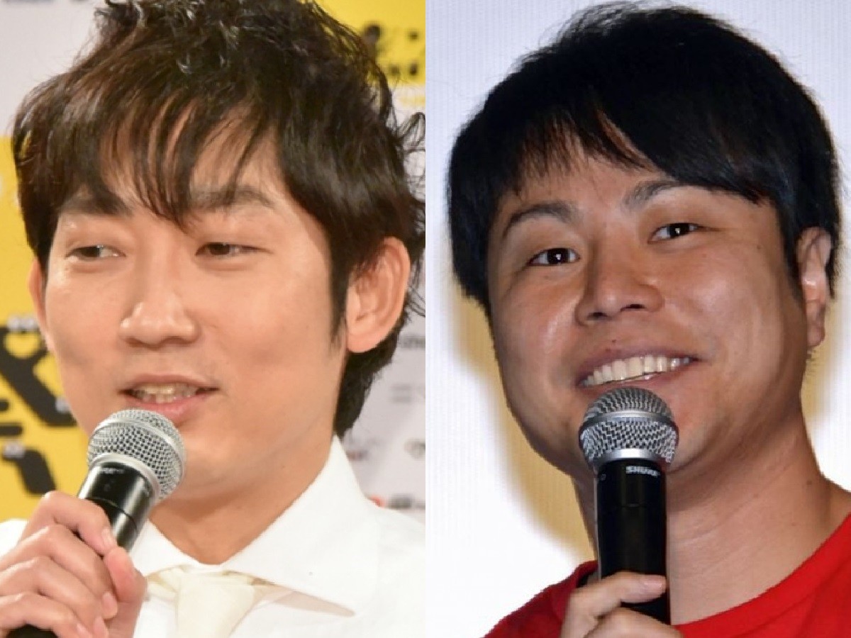 高校生が選ぶ「今一番好きなお笑い芸人」ランキングTOP10