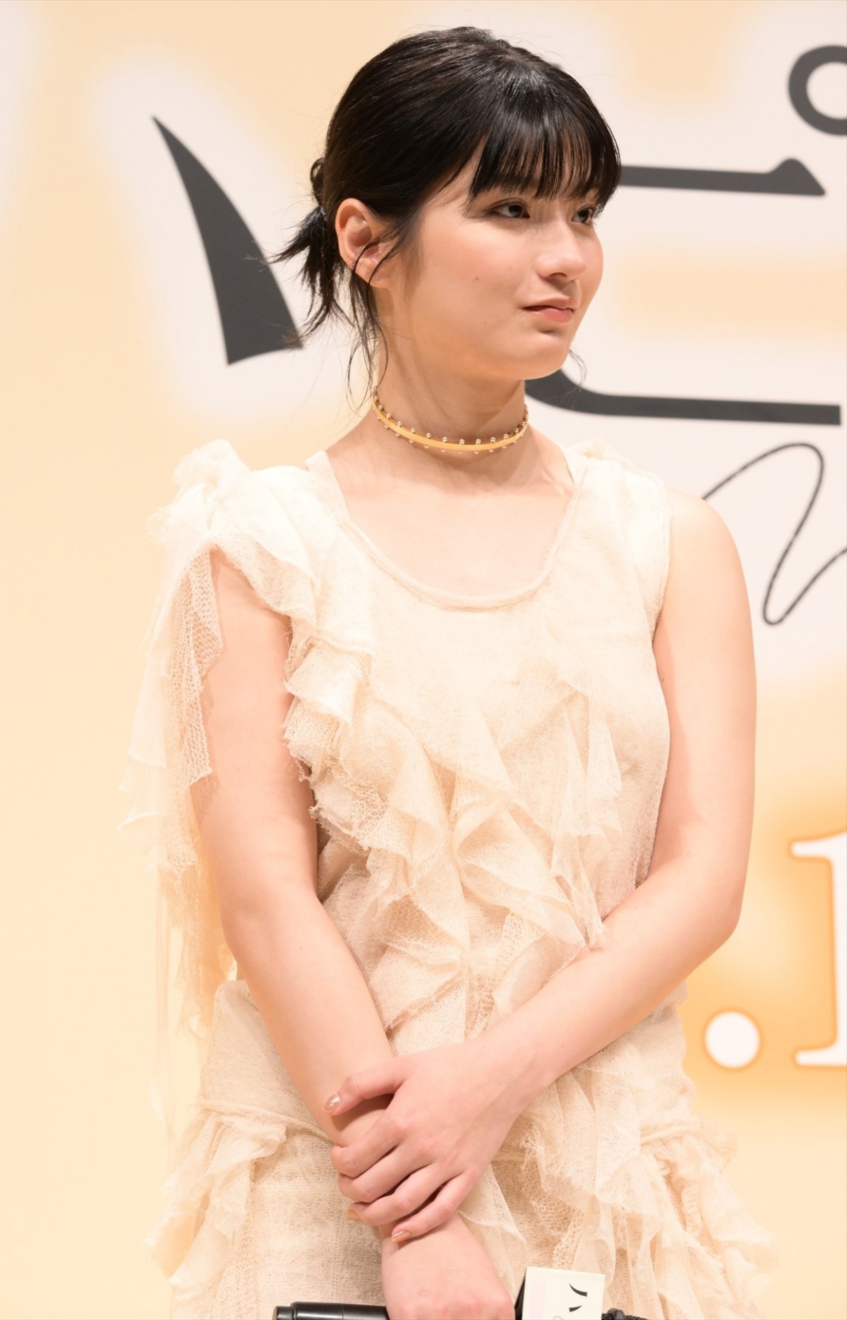 窪塚愛流、幼い妹が蒔田彩珠に嫉妬「『ある』にふさわしいのは私」