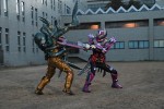 『仮面ライダーガッチャード』31話場面写真