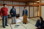 映画『お母さんが一緒』場面写真