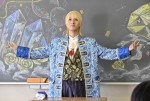 『仮面ライダーガッチャード』34話場面写真