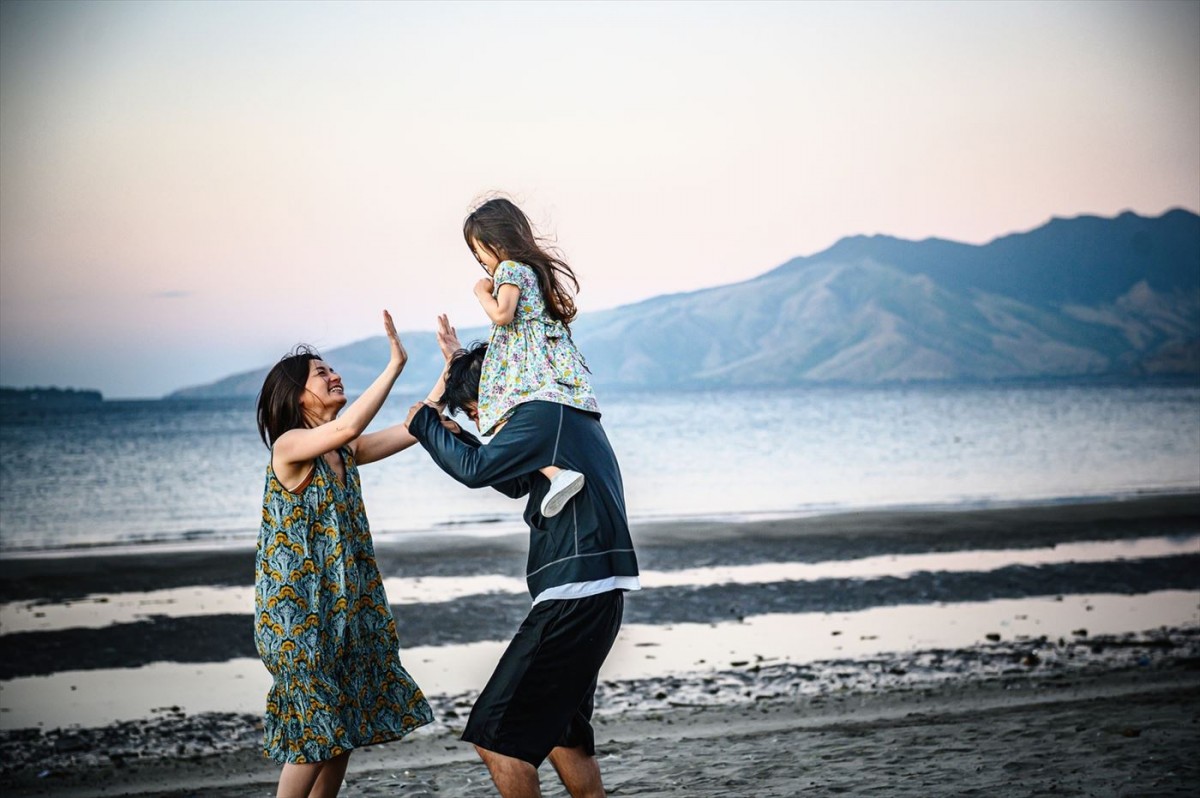 田辺桃子、尾野真千子ら出演！　日本×フィリピン合作映画『DitO』特報解禁　ボクシングの“生きる伝説”パッキャオも降臨