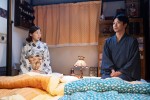 連続テレビ小説『虎に翼』第35回より