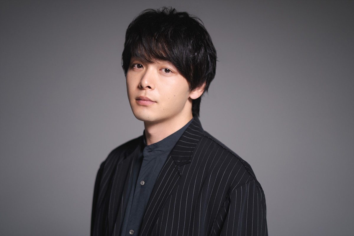 中村倫也が語る“俳優／人間としての現在地”　表現者として「不安定を好んでいる癖がある」