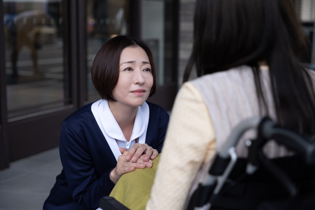 主演・永瀬廉『よめぼく』本予告解禁　ヨルシカ・suisがカバー「若者のすべて」が主題歌に