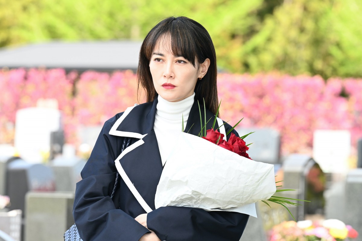 『花咲舞が黙ってない』第4話　“舞”今田美桜、元カレのピンチに“相馬”山本耕史とともに立ち上がる