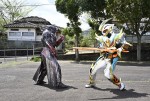 『仮面ライダーガッチャード』40話場面写真