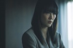 映画『あの人が消えた』に出演する菊地凛子