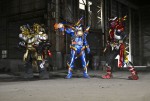 『仮面ライダーガッチャード』第39話「ガッチャ完了！クライマックス101！」、ギギストとの正面対決へ