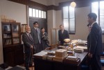 連続テレビ小説『虎に翼』第47回より