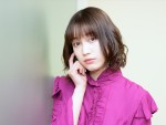 2024年4月期ドラマ「演技が光っていた主演女優」ランキング第1位：中村ゆりか（『社内処刑人～彼女は敵を消していく～』） 