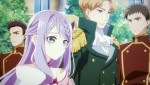 テレビアニメ『精霊幻想記2』ティザーPVより