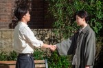 連続テレビ小説『虎に翼』第51回より