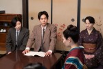 連続テレビ小説『虎に翼』第62回より