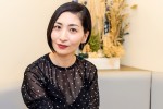 アニメ『下の階には澪がいる』澪役の坂本真綾