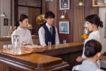 連続テレビ小説『虎に翼』第87回より