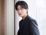 2024年「期待する7月期ドラマ」ランキング第6位『伝説の頭 翔』（写真は主演の高橋文哉）