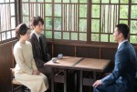 連続テレビ小説『虎に翼』第104回より