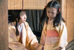 大河ドラマ『光る君へ』第32回「誰がために書く」より