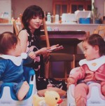 『【推しの子】』場面写真：斉藤ミヤコ（倉科カナ）