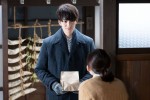 連続テレビ小説『虎に翼』第91回より