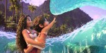 『モアナと伝説の海２』場面写真