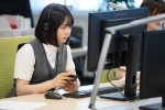 ドラマ『怖れ』場面写真