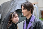 『仮面ライダーガッチャード』47話場面写真